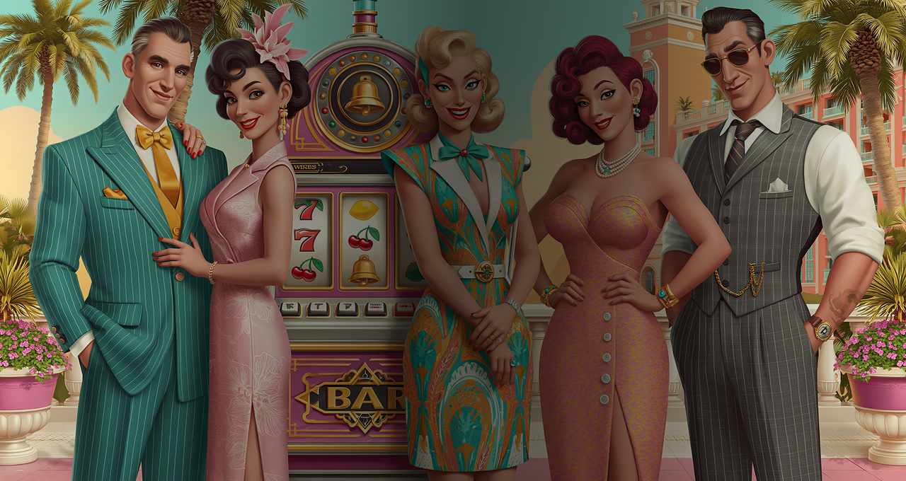 Vegasino Casino