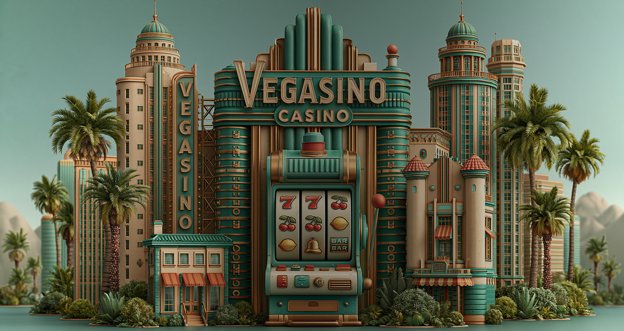 Vegasino Casino
